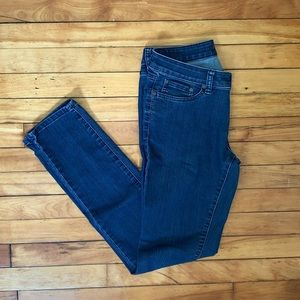 Prana Kayla jeans
